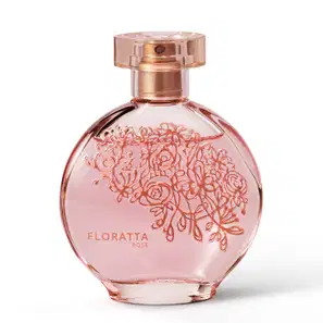 Floratta Rose Desodorante Colônia 75ml