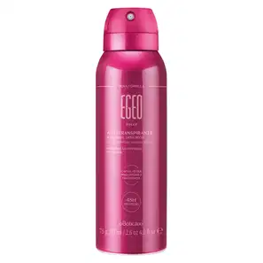 o Boticário Egeo Dolce - Desodorante Antitranspirante Aerossol