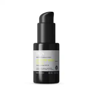 Protetor Solar Hidratante Facial 6 em 1 FPS30 MEN 48ml