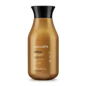 Shampoo Nativa SPA Quinoa 300mla