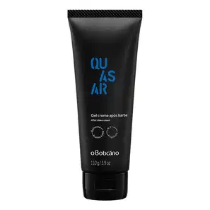 Gel Creme Pós Barba Quasar 110g