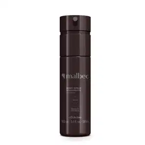 Body Spray Desodorante Malbec 100ml