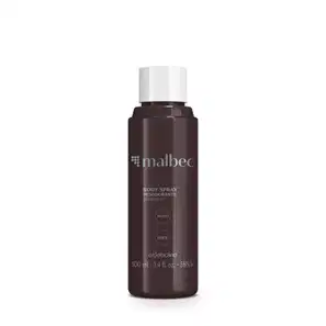 Refil Desodorante Body Spray Malbec 100ml