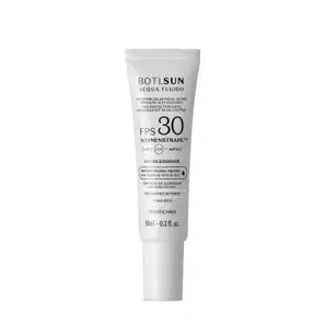 Protetor Solar Facial FPS 30 Boti.Sun 10ml