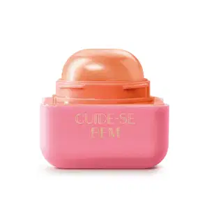 Hidratante Labial Intense & Cuide-Se Bem Pessegura 6,2g