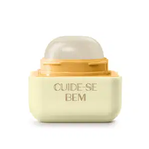 Hidratante Labial Intense & Cuide-Se Bem Leite e Mel 6,2g