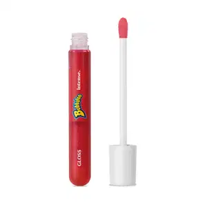 Gloss Labial Rosa Tutti-Frutti Intense Bubbaloo 5ml