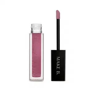 Gloss Labial Rose Lover Make B. 5ml