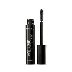 Máscara de Cílios Make B. Volume Extremo 10ml