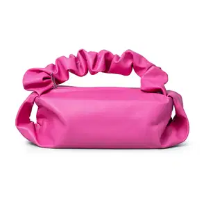 Bolsa Rosa Frufru O Boticário