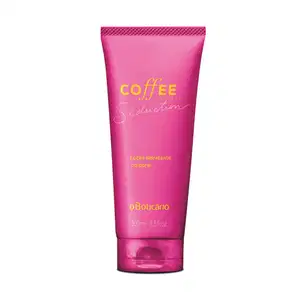 Loção Desodorante Hidratante Corporal Coffee Woman Seduction 100ml