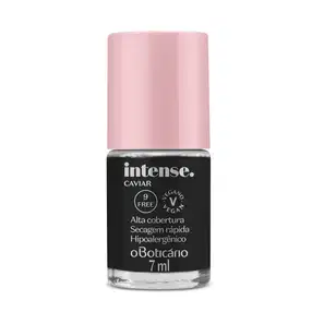 Esmalte Caviar Intense 7ml