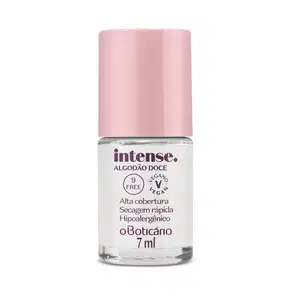 Esmalte Algodão Doce Intense 7ml