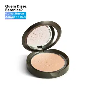 Glitter Em Gel Beats Rose Gold da Folia Quem Disse, Berenice 5g