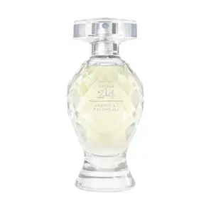 Botica 214 Jasmim e Patchouli Eau de Parfum 75ml