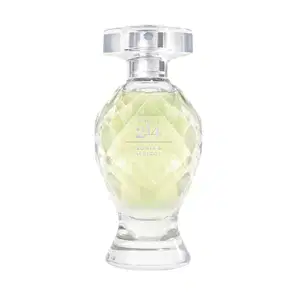 Botica 214 Peônia & Apricot Eau de Parfum 75ml