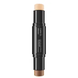 Make B. Pó Compacto Facial Bronzer Sun