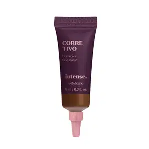 Corretivo Líquido Cor 60 Intense 8ml
