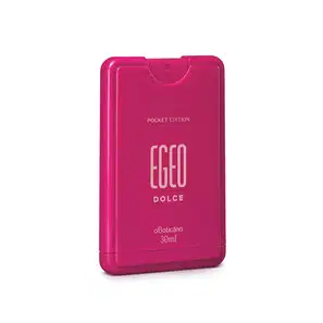 Egeo Dolce Desodorante Colônia Pocket 30ml