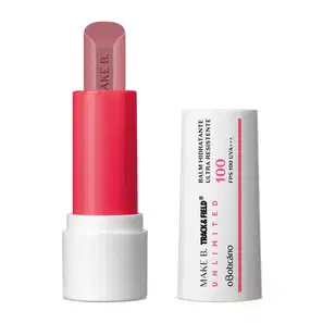 Balm Hidratante Ultra Resistente Make B. Unlimited Track and Field 3,8g