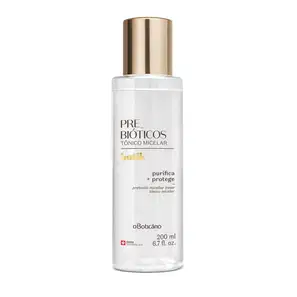 Solução Desincrustante Ácido Glicólico Botik 200ml
