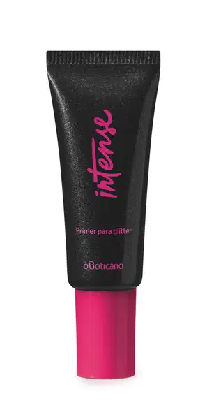 Intense Primer para Glitter Multifuncional, 5 ml
