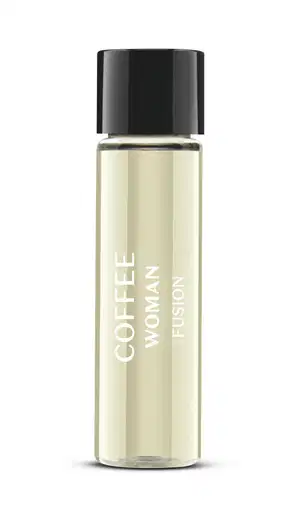 Coffee Woman Fusion Desodorante Colônia 100ml