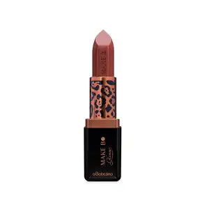 Batom Cremoso Vermelho Terra Glamour Fever Make B. 3,6 g
