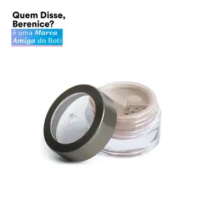 Glitter Solto para Olhos Douralitter Quem Disse, Berenice? 1g