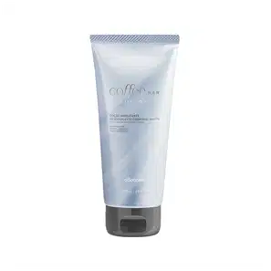 Coffee Man Fusion Loção Desodorante Hidratante Corporal 200ml