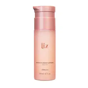 Sabonete Líquido Corporal Liz 200ml