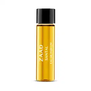 Flaconete Zaad Santal Eau De Parfum 1ml