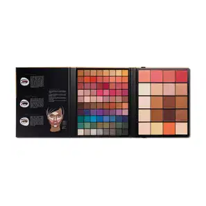 Palette Multifuncional Melted Gold Make B. 134g
