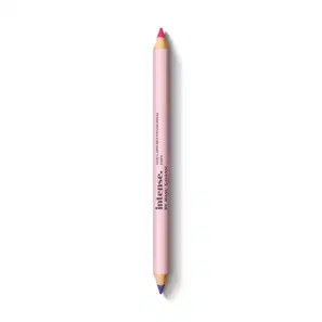 Duo Lápis Multifuncional Lilás e Pink FADA Intense by Manu Gavassi