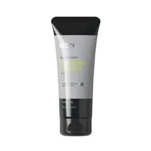 Loção Desodorante Hidratante Corporal MEN 200g - DSC