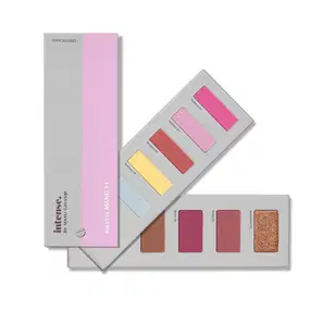 Palette Multifuncional Manu #2 Intense by Manu Gavassi 16,7g