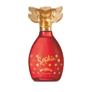 Sophie Miraculous Colônia 100ml - DSC