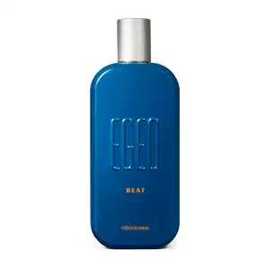Egeo Beat Desodorante Colônia 90ml - DSC