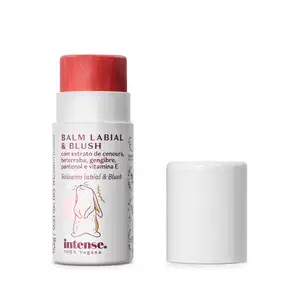 Intense o Boticário Rosa Cenoura - Balm Multifuncional 3,8g