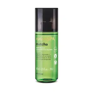 Body Splash Desodorante Colônia  200ml
