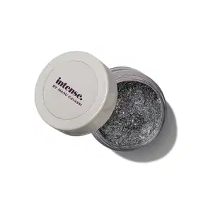 Sombra Glitter Jelly Um Shine Prateado Intense by Manu Gavassi 3,8g - DSC