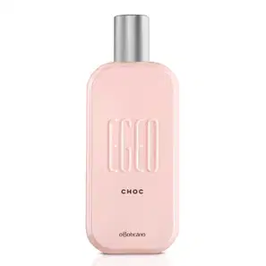 Egeo Choc Boticário - Desodorante Colônia Feminino