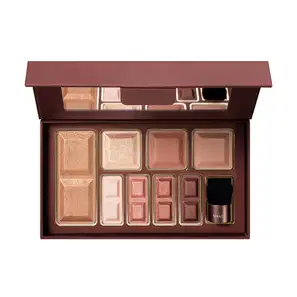 Palette Multifuncional Cocoa Make B. Cocoa 21,6g