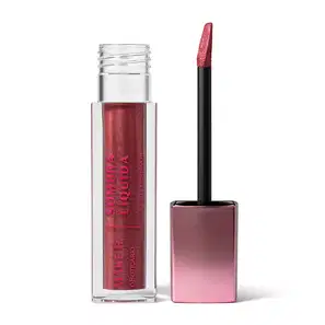 Make B. Sombra Líquida Femme Extreme, 5,6 ml - Verde Sedutor