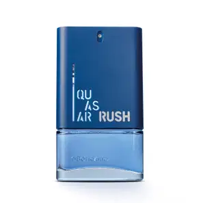 Quasar Rush Desodorante Colônia 100ml