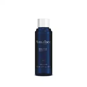 Refil Body Spray Desodorante Malbec Bleu 100ml