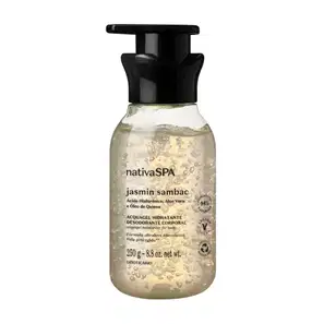 Acquagel Hidratante Desodorante Corporal Nativa SPA Jasmim Sambac 250g
