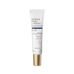 Creme Preenchedor da Ruga Nasolabial Botik Retinol Puro + Linefill 15ml
