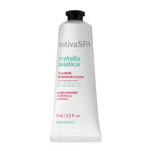 Cicacreme Reparador Facial Nativa SPA Centella Asiatica 75ml