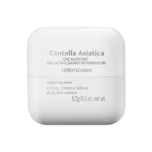 Cicacreme Reparador Corpo, Mãos e Pés Nativa SPA Centella Asiatica 150ml